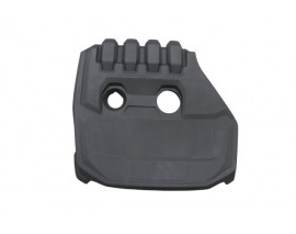 (YENİ ÜRÜN!!!)VOLKSWAGEN GOLF- 7- 17/20; MOTOR ÜST KAPAĞI 1.5 TSI (DADA MOTOR)