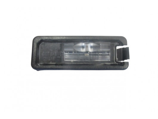 VOLKSWAGEN GOLF- 8- 21/25; PLAKA LAMBASI (LEDLİ)