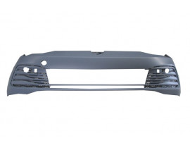 VOLKSWAGEN GOLF- 8- 21/24; ÖN TAMPON ASTARLI GRİ (LIFE) (TYG)