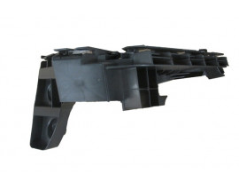 VOLKSWAGEN GOLF- 8- 21/25; ARKA TAMPON BAĞLANTI BRAKETİ SOL PLASTİK (TW)