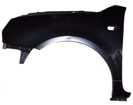 VOLKSWAGEN LUPO- 99/02; ÖN ÇAMURLUK DELİKLİ SOL