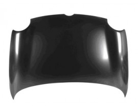 VOLKSWAGEN LUPO- 99/02; MOTOR KAPUTU