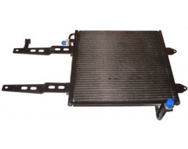 VOLKSWAGEN LUPO- 99/02; KLİMA RADYATÖRÜ ALÜMİNYUM