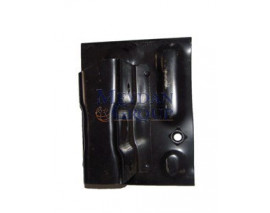 MITSUBISHI LANCER- C62- 88/91; ÖN TAMPON BRAKETİ SOL