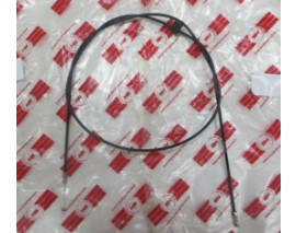 MITSUBISHI LANCER- C62- 88/91; KAPUT İÇ AÇMA TELİ (SH)