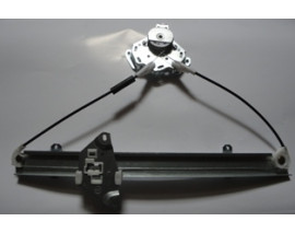 MITSUBISHI LANCER- C62- 88/91; ÖN CAM KRİKOSU SAĞ ELEKTRİKLİ/MOTORSUZ