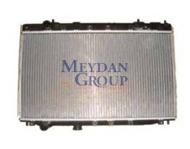 MITSUBISHI LANCER- C62- 88/91; SU RADYATÖRÜ MANUEL 1.5/1.6/1.8cc
