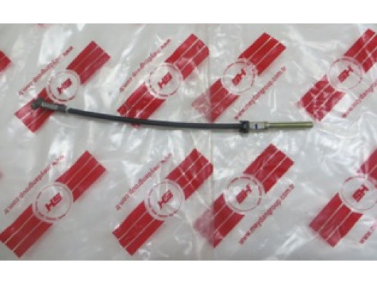 MITSUBISHI LANCER- C62- 88/91; ÖN EL FREN TELİ (SH)