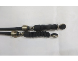 MITSUBISHI LANCER- C62- 88/91; VITES HALATI ÇIFTLI (TEL) (SH)