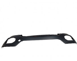 VOLKSWAGEN T ROC- 19/21; ÖN ÜST TAMPON SİYAH/ASTARLI (TYG)