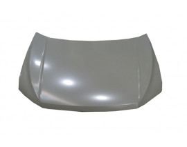 VOLKSWAGEN T ROC- 22/25; MOTOR KAPUTU GRİ BOYALI (İCELİ/ÇEKOMASTİKLİ) (SIMYI)