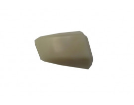 VOLKSWAGEN T ROC- 22/25; ÖN/ARKA KAPI DIŞ AÇMA KOLU UCU SAĞ (KAPI KOLU BADEMİ) (BEYAZ)