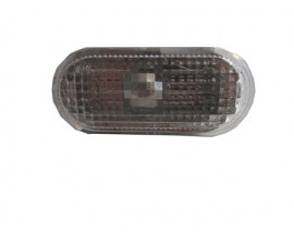 VOLKSWAGEN POLO- 3- 95/99; ÇAMURLUK SİNYALİ BEYAZ SAĞ/SOL AYNI (ADET) (EUROLAMP)