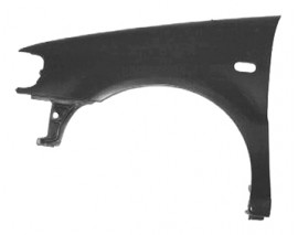 VOLKSWAGEN POLO- 3- 95/99; ÖN ÇAMURLUK DELİKLİ SOL (TYG)