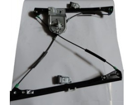 VOLKSWAGEN POLO- 3- 95/99; ÖN CAM KRİKOSU SOL MANUEL (TW)