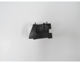 VOLKSWAGEN POLO- 3- 95/99; ARKA KAPI İÇ AÇMA KOLU SOL SİYAH (HUSHAN)