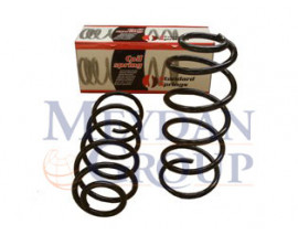 VOLKSWAGEN POLO- 3- 95/99; ÖN HELEZON YAYI SAĞ/SOL (2Lİ SET) 1.4/1.6cc (12X140X353)(STDR)