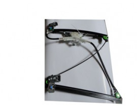 VOLKSWAGEN POLO- CLASSIC- 96/01; ÖN CAM KRIKOSU SOL ELEKTRIKLI/MOTORSUZ (HUSHAN)