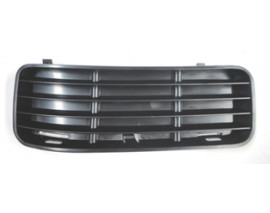 VOLKSWAGEN POLO- CLASSIC- 96/01; SİS LAMBA KAPAĞI SOL SİYAH SİS DELİKSİZ