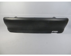 VOLKSWAGEN POLO- CLASSIC- 96/01; ARKA TAMPON SİYAH (TYG)