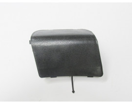 VOLKSWAGEN POLO- CLASSIC- 96/01; ARKA TAMPON ÇEKİ DEMİRİ KAPAĞI (LM)