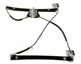 VOLKSWAGEN POLO- CLASSIC- 96/01; ÖN CAM KRİKOSU SAĞ MANUEL (TW)