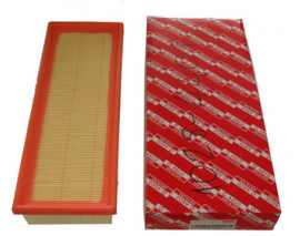 VOLKSWAGEN POLO- CLASSIC- 96/01; HAVA FİLTRESİ 1.9SDI ORJ.NO:6K0129620 (ASCO)