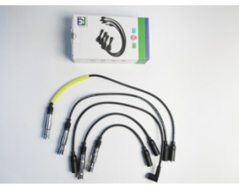 VOLKSWAGEN POLO- CLASSIC- 96/01; BUJİ KABLOSU TAKIM (8V)(AFT)1.6 cc (YOW JUNG)