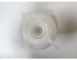 VOLKSWAGEN POLO- CLASSIC- 96/01; RADYATÖR YEDEK SU DEPOSU (KAPAKSIZ) (BFN)