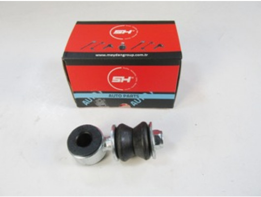 VOLKSWAGEN POLO- CLASSIC- 96/01; VİRAJ ASKI Z ROT ÖN SAĞ/SOL AYNI (ADET)(100mm)(SH)