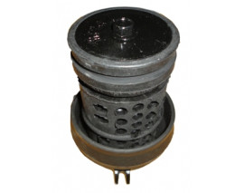 VOLKSWAGEN POLO- CLASSIC- 96/01; ÖN MOTOR TAKOZU OTOMATİK (TENACITY)