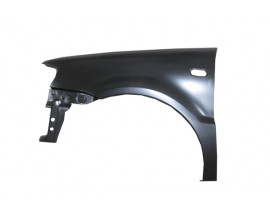 VOLKSWAGEN POLO- 4- 2001 MODEL; ÖN ÇAMURLUK DELİKLİ SOL MARŞPİYELİ KISA TİP (2001 MODEL İÇİN)(TW)