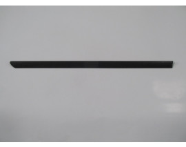 VOLKSWAGEN POLO- 4- 99/01; ARKA KAPI BANDI SOL SİYAH