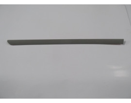 VOLKSWAGEN POLO- 4- 99/01; ARKA KAPI BANDI SOL GRİ