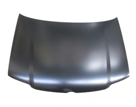 VOLKSWAGEN POLO- 4- 99/01; MOTOR KAPUTU (TYG)