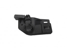 VOLKSWAGEN POLO- 4- 99/01; KAPUT İÇ AÇMA KOLU ALT BRAKETİ