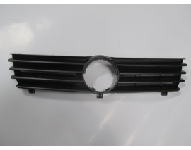 VOLKSWAGEN POLO- 4- 99/01; ÖN PANJUR SİYAH(TÜV)(TYG)