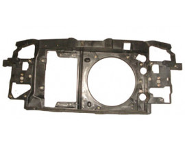 VOLKSWAGEN POLO- 4- 99/01; ÖN PANEL KOMPLE PLASTİK (OTOMATİK/BENZİNLİ TİP) (TW)