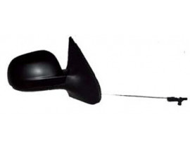 VOLKSWAGEN POLO- 4- 99/01; KAPI AYNASI SOL MANUEL