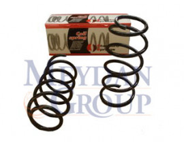 VOLKSWAGEN POLO- 4- 99/01; ÖN HELEZON YAYI SAĞ/SOL (2Lİ SET) 1.4cc (12X140X339)(STDR)