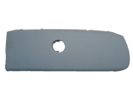 MITSUBISHI COLT- 05/09; ÖN TAMPON BANDI SAG SIS DELIKSIZ (3 KAPI) (TYG)