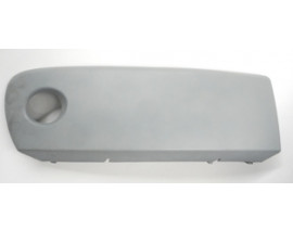 MITSUBISHI COLT- 05/09; ÖN TAMPON BANDI SAG SIS DELIKLI (3 KAPI) (TYG)