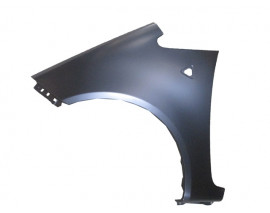 MITSUBISHI COLT- 05/09; ÖN ÇAMURLUK DELİKLİ SOL (TW)