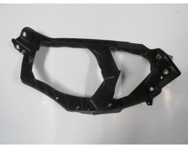 MITSUBISHI COLT- 05/09; FAR YUVASI SOL (TYG)