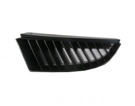 MITSUBISHI COLT- 05/09; ÖN PANJUR SOL SIYAH (TYG)