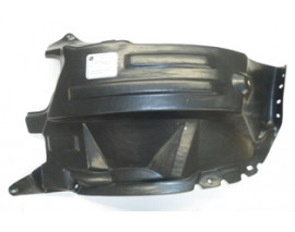 MITSUBISHI COLT- 05/09; ARKA ÇAMURLUK DAVLUMBAZI SAĞ (LT-MB6106) (TYG)