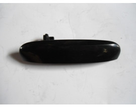 MITSUBISHI COLT- 05/09; ÖN KAPI DIŞ AÇMA KOLU SAĞ SİYAH (HUSHAN)