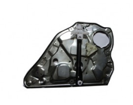 VOLKSWAGEN POLO- 5- 02/09; ARKA CAM KRİKOSU SOL ELEKTRİKLİ/MOTORSUZ (PANEL BAĞLANTISI İLE) (HUSH