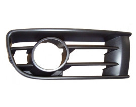 VOLKSWAGEN POLO- 5- 02/05; SİS LAMBA KAPAĞI SAĞ (SİS DELİKLİ) (ÇİFT FARLI TİP) (TW)