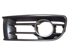 VOLKSWAGEN POLO- 5- 02/05; SİS LAMBA KAPAĞI SOL (SİS DELİKLİ) (ÇİFT FARLI TİP) (TW)